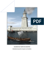 Saliendo Del Puerto de Eunostos PDF