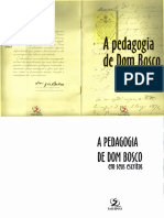 a pedagogia de dom bosco.pdf