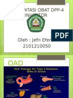 Presentasi Obatr OAD