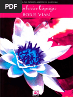 Boris Vian - Günlerin Köpüğü