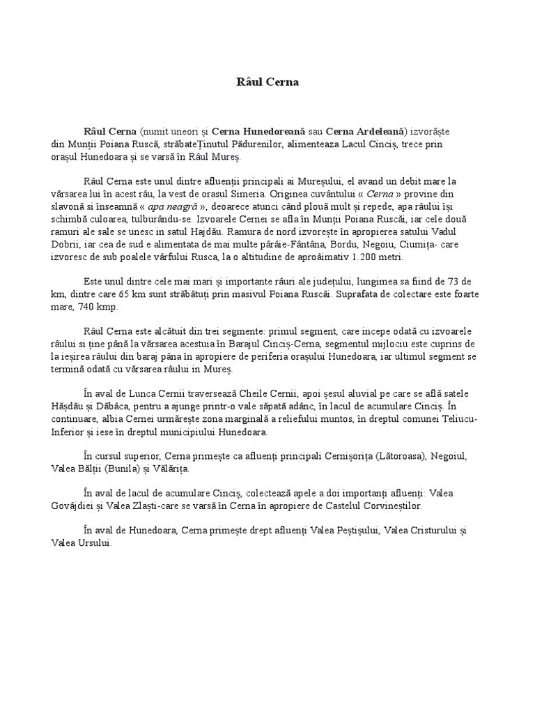 Raul Cerna | PDF