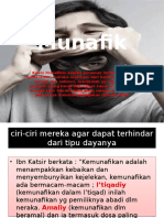 Dokumen.tips Munafik