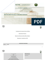 Matemáticas financieras: herramientas para la toma de decisiones