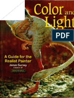 Color and Light - A Guide For The Realist Painter - James Gurney PDF
