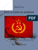 Lina Juri - Sous Le Signe Du Scorpion