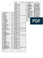 Download Data Nomor Hp Konsumen Langganan by database SN327499361 doc pdf