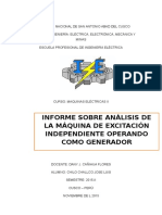 Máquina de corriente continúa de excitación independiente.docx