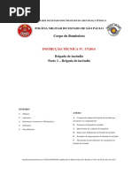 INSTRUÇÃO TÉCNICA Nº_ 17-2014 Brigada de Incêndio Parte 2 - 08mai14