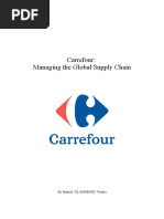 Carrefour