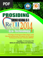 Download BUKU-4-PROSIDING-SEMINAR-NASIONAL-RETII-KE-9-TAHUN-2014-STTNAS-YOGYAKARTA by Lhila Rosita Sari SN327504930 doc pdf