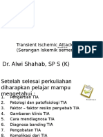 IT Transient Ischaemic Attack AWS - PPTX (Repaired)