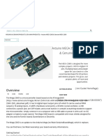 Arduino - ArduinoBoardMega2560