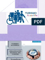 Turismo Accesible