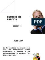 Precios Comerc. y Distrib. Sesion 4