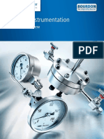 Baumer Product-Overview-Process-Instrumentation CT en 1511 11148163