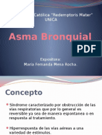 Clase Medicina Interna - Asma Bronquial.pptx