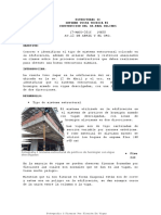 Informe 1 Estructuras