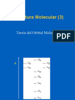 Estructura Molecular IIIb