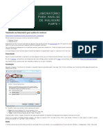Montando Um Laboratorio para Analise de Malware