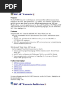 Net Connector PDF