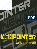 Manual de Usuario Daewoo Heaven, Nexia, New Ponter by Viruses3D