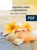 Ebook 62 Perguntas Sobre o Ho Oponopono PDF