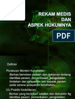 Rekam Medis