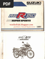 Download 15948577-suzuki-rg150r-part-catalogpdf by Awal SN327526216 doc pdf