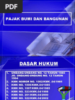 Download Pajak Bumi Dan Bangunan by Roy Wirawan Tbk SN32752805 doc pdf
