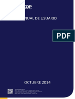 Manual USHAY - Ofertas - Licitación de servicios - Proveedor (1).pdf