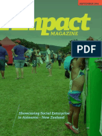 Impact magazine September issue 