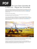 Dom Quixote