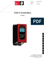 CVIC2 User Manual 6159932190 01 Multilingue