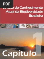 Biodiversidade Brasileira