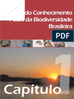 Biodiversidade Brasileira