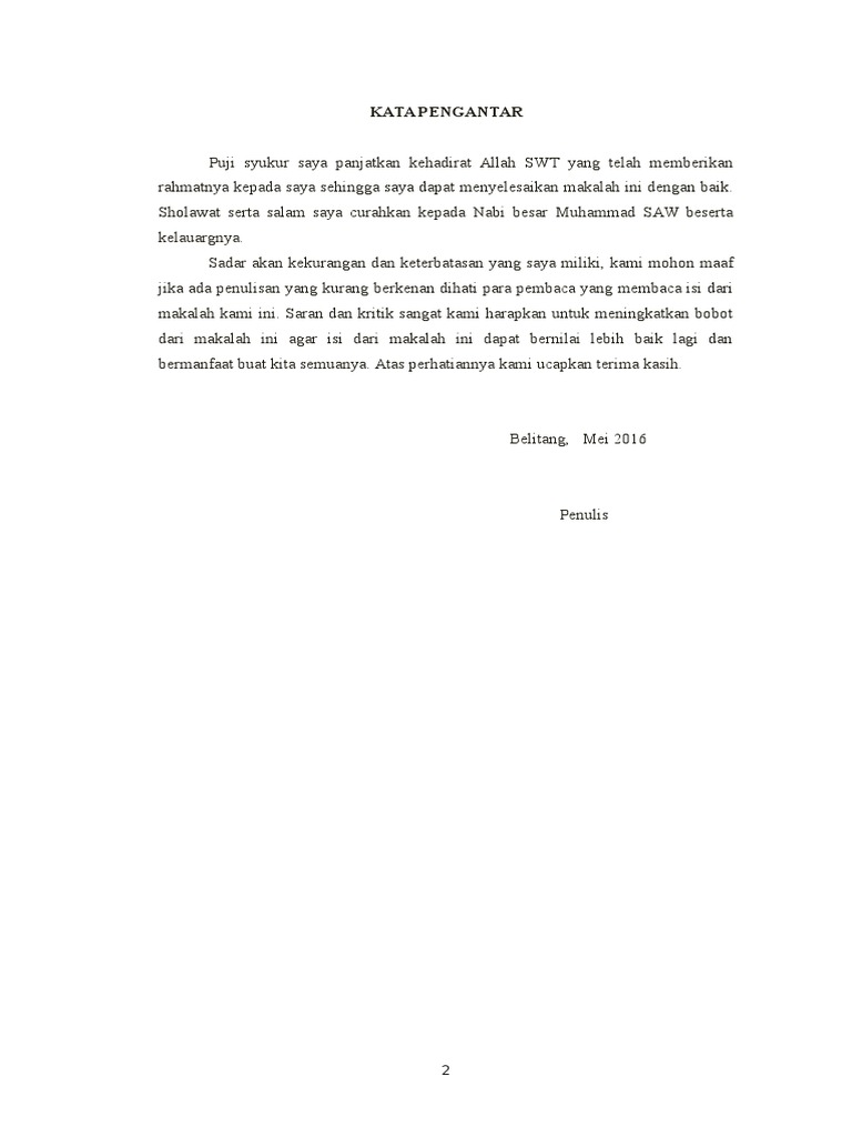 MAKALAH KANDUNGAN SURAT AL QODAR AL ALAQ AT TIN.docx