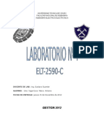 LABORATORIO 4