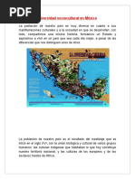 Principales Actividades Económicas de Chiapas | PDF