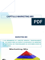 Estrategias de Marketing