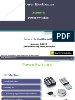 04 Power Switches