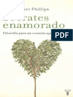 Phillips, Christopher - Sócrates Enamorado. Filosofía para un corazón apasionado.pdf