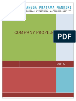 Comprof EPM