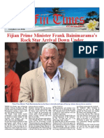 FijiTimes - October 14 2016