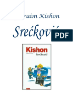 Efraim Kišon - Srećković PDF