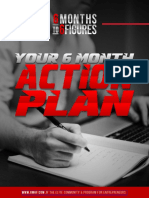 6 Months To 6 Figures Action Plan