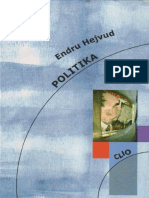 Endru Hejvud Politika PDF