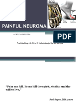 Painful Neuroma