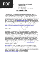 Project 5 Unit 4 Sample Test | PDF