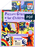 Picture Grammar For Children 4 PDF