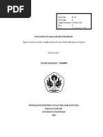 Download PENGERTIAN MANAJEMEN PROPERTI by Nezar Rahman SN327550189 doc pdf